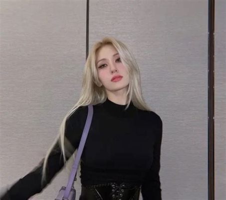 최솜이 라이키 캡쳐: 디지털 시대의 예술적 표현과 그 의미