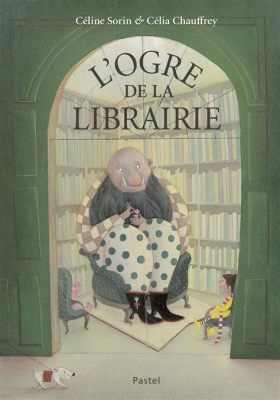 L'Ogre de la Rivière aux Larmes: Une Métaphore des Petits Bonheurs Délogés?