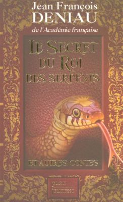  La Légende du Roi des Serpents: Une Histoire Époustouflante de Courage et de Destinée !