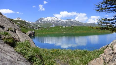 Le Lac des Fées dansantes: Un conte indien du Ier siècle qui explore les liens entre la nature et le surnaturel !