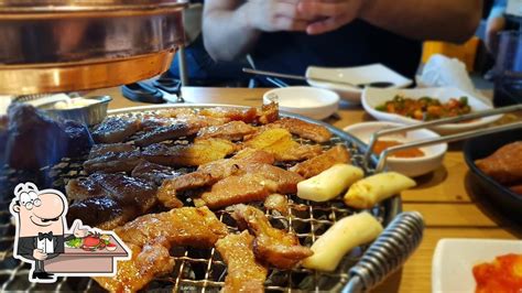 명륜진사갈비 대구: 한국 요리의 심장을 울리는 맛의 여정