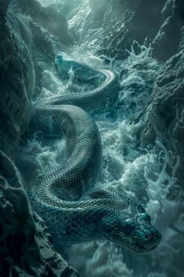  Le conte de Ramathibodi et le Serpent à Sept Têtes : Un voyage fascinant dans les eaux troubles du pouvoir !