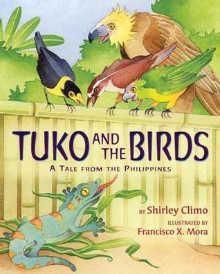  The Enchanted Bird: A Filipino Tale of Transformation and Generosity!