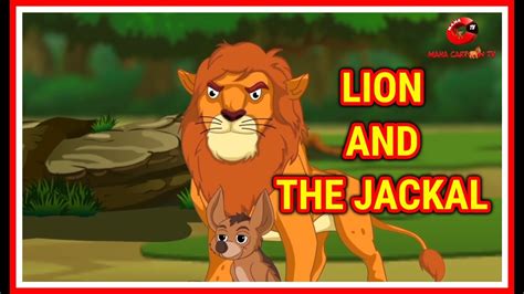  The Jackal and the Lioness! An Intriguing Exploration into Ethiopian Folklore.