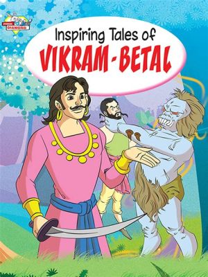  The Kind and Generous King Vikramaditya: A Timeless Tale of Wisdom and Selflessness