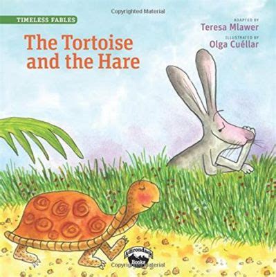  The Story of the Two Rabbits!  A Timeless Thai Fable Exploring Greed and Cooperation