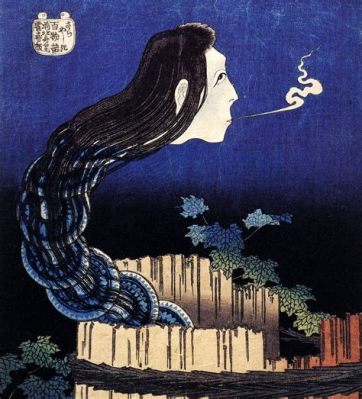 The Viper and the Monkey: A Japanese Folktale Examining Trust and Deception